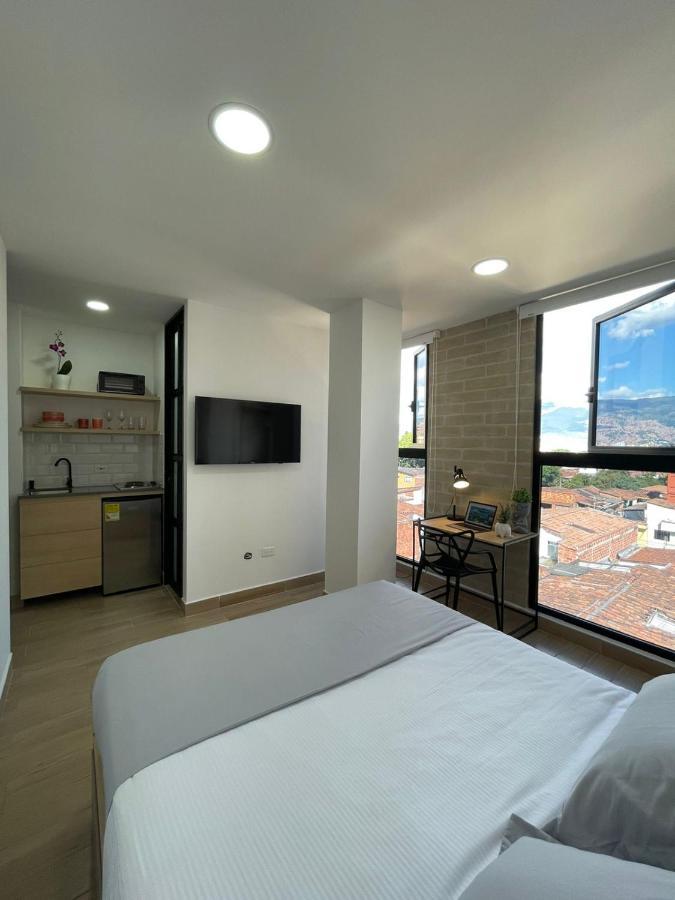 80cooliving * Medellin