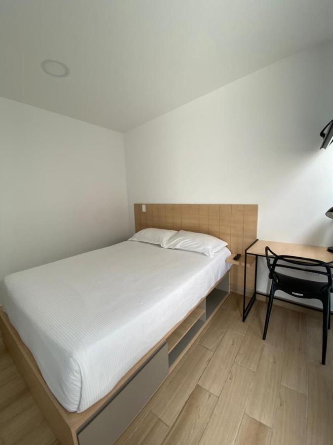 80cooliving Apartment Medellin